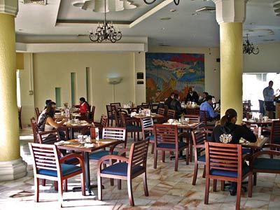 Holiday Inn Tijuana Zona Rio Zewnętrze zdjęcie