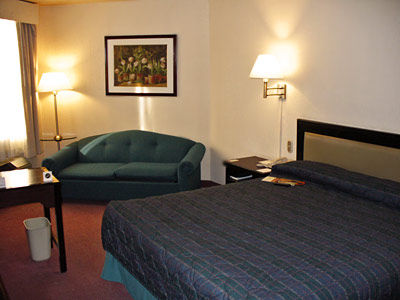 Holiday Inn Tijuana Zona Rio Zewnętrze zdjęcie