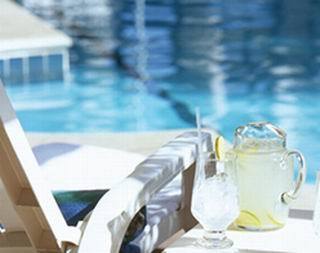 Holiday Inn Tijuana Zona Rio Zewnętrze zdjęcie